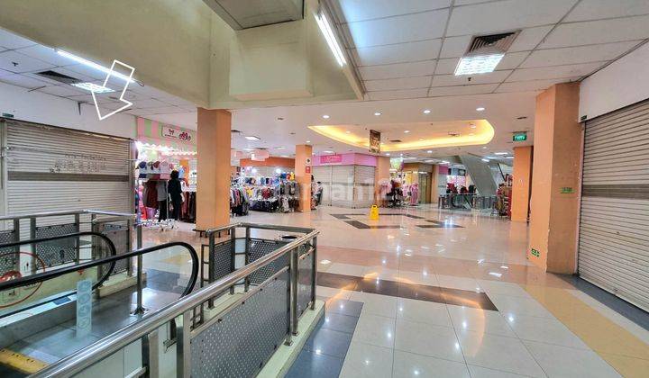 Dijual Ruko Itc Mega Grosir Strata Surabaya Murah  1