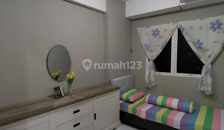  Disewakan Puncak Dharmahusada Tower C Lantai 28 Surabaya Murah 2