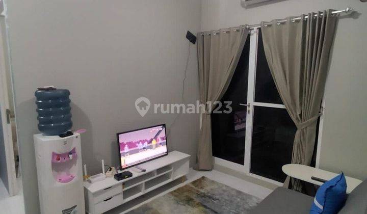  Disewakan Puncak Dharmahusada Tower C Lantai 28 Surabaya Murah 1