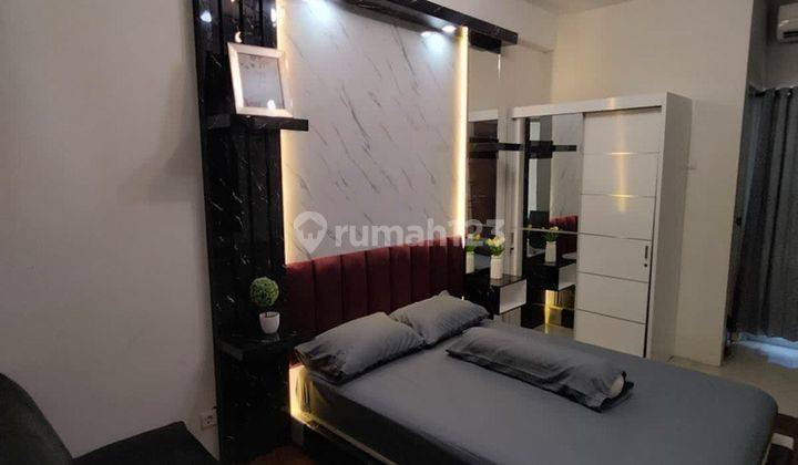 Disewakan Apartemen Gunawangsa Merr Tower A Lantai 21 Surabaya 1