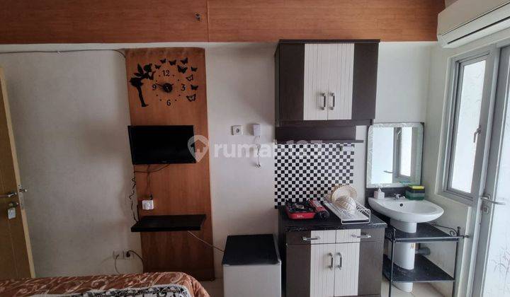 Apartement Educity Furnished Nat.ya006 2