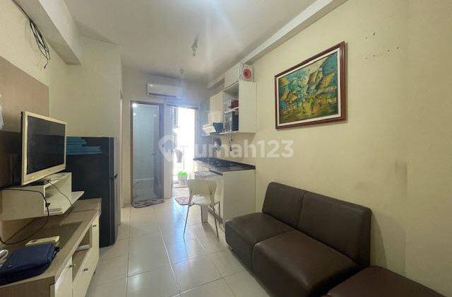 Apartement Gunawangsa Manyar 2 BR Furnished Nat.ya166 1