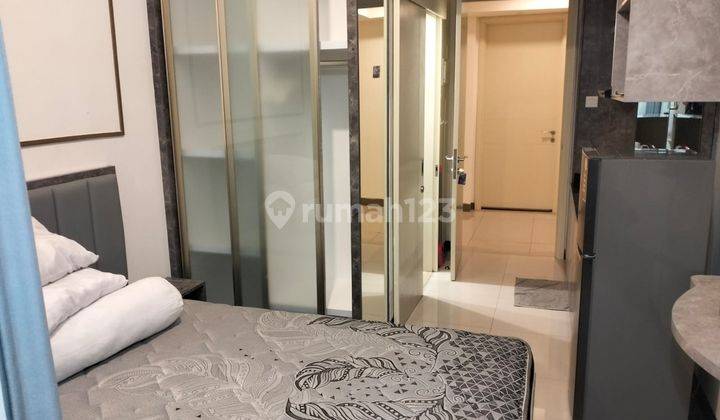 Apartement Amor Pakuwon City Furnished Nat.ya187 2