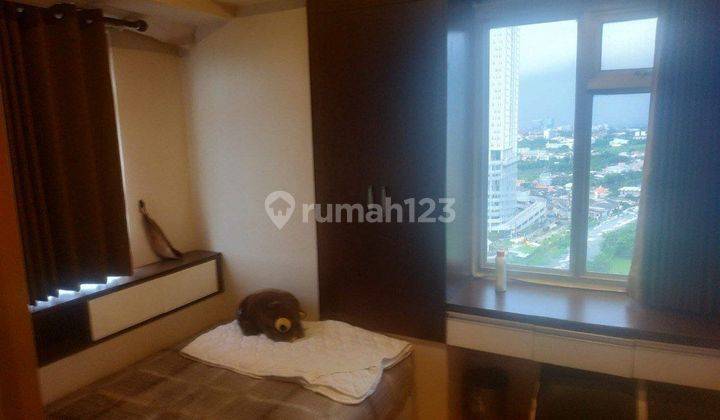 Apartement Educity Yale 2 BR Furnished Nat.ya054 2