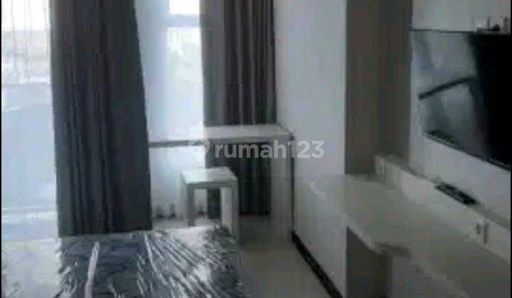 Apartement Amor Pakuwon City Furnished Nat.ya076 1