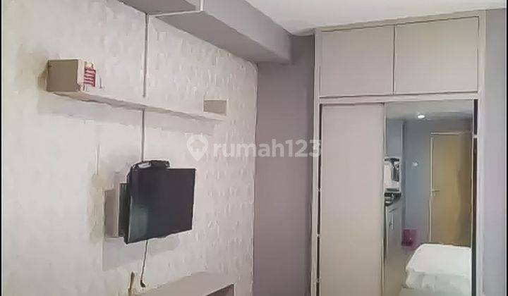 Apartemen Bale Hinggil Surabaya Furnished Nat.ya011 2