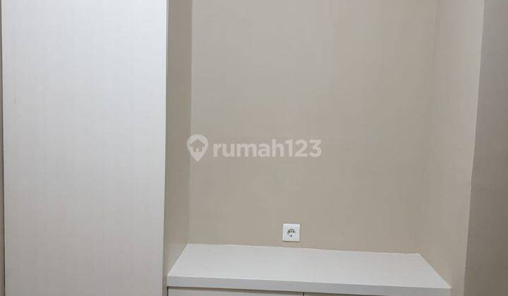 Apartement Gunawangsa Merr 2 BR Furnished Nat.ya161 2