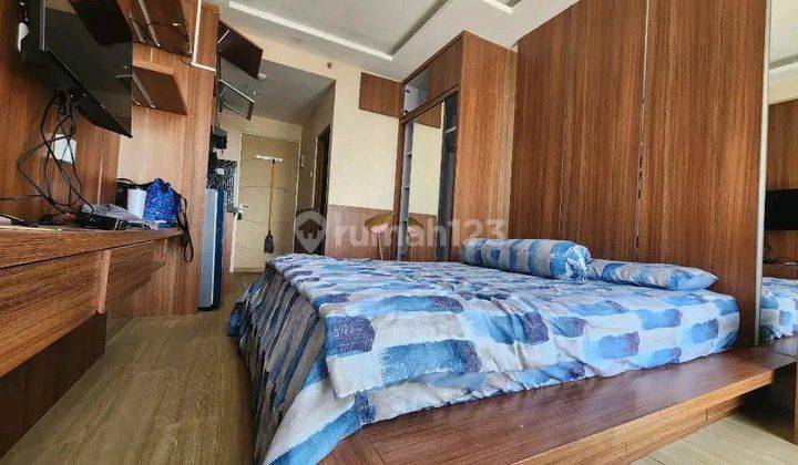 Apartemen Bale Hinggil Surabaya Furnished Nat.ya088 1