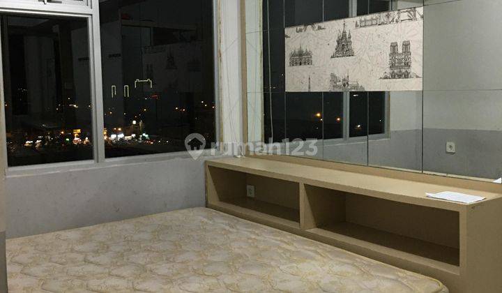 Apartemen Educity Tower Harvard 2 BR Furnished  2