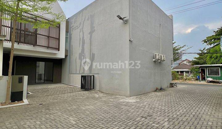 Rumah 2 Lantai di Ngagel Jaya Siap Huni Minimalis, Surabaya Nat.ya286 2