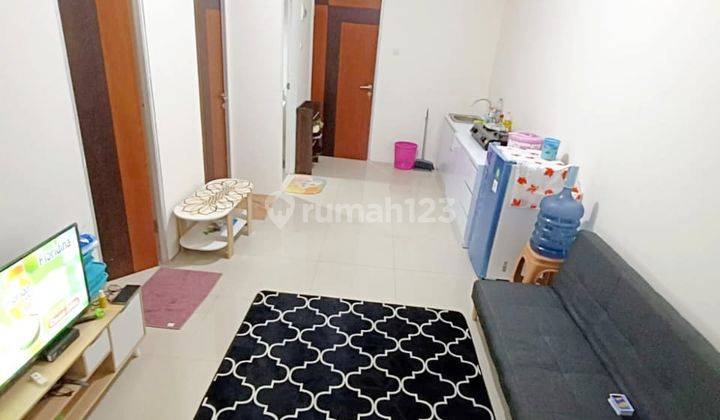 Apartement Gunawangsa Merr 2 BR Furnished Nat.ya169 1