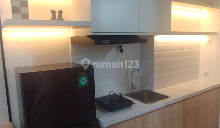 Apartement Amor Pakuwon City Furnished Nat.ya317 2