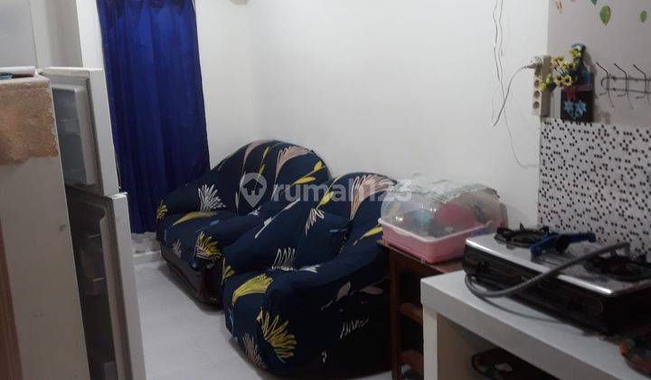 Apartement Puncak Dharmahusada 2 BR Furnished Nat.ya160 1