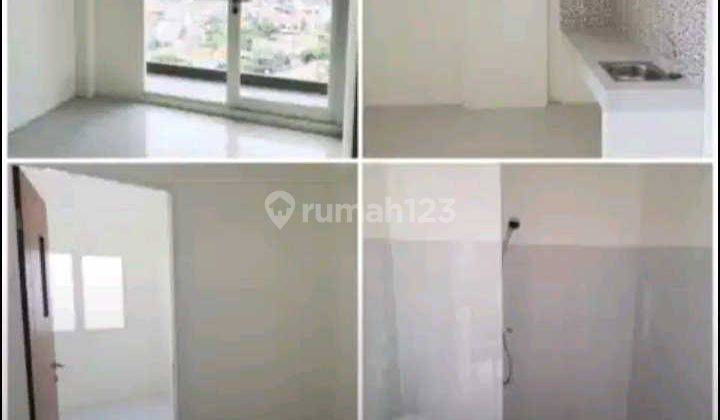 Apartement Puncak Dharmahusada 2 BR Unfurnished Nat.ya065 1