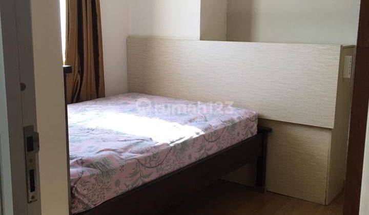 Apartement Gunawangsa Manyar 2 BR Furnished Nat.ya164 2