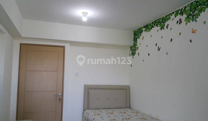 Apartement Educity Stanford Furnished Nat.ya364 2