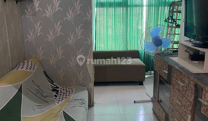 Apartemen Dian Regency Sukolilo 2 BR Furnished Nat.ya311 1