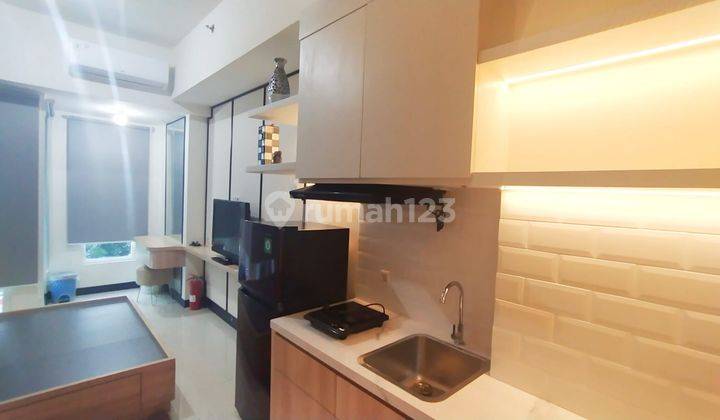 Apartement Amor Pakuwon City Furnished Nat.ya317 1