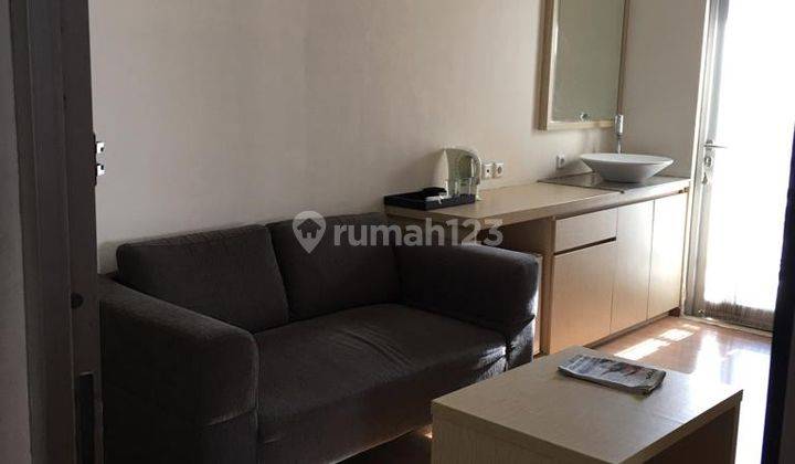 Apartement Gunawangsa Manyar 2 BR Furnished Nat.ya164 1