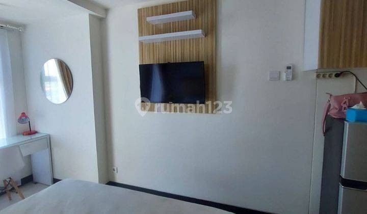 Apartement Amor Pakuwon City Furnished Nat.ya314 2