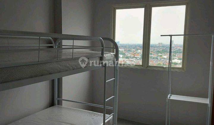 Apartement Puncak Dharmahusada 2 BR Furnished Nat.ya082 2