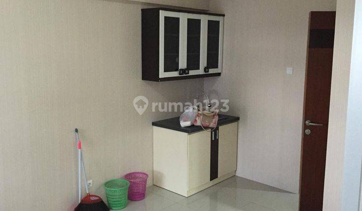 Apartement Gunawangsa Merr 2 BR Furnished Nat.ya170 2