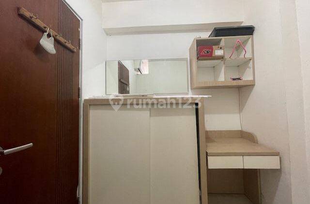 Apartement Gunawangsa Manyar 2 BR Furnished Nat.ya166 2