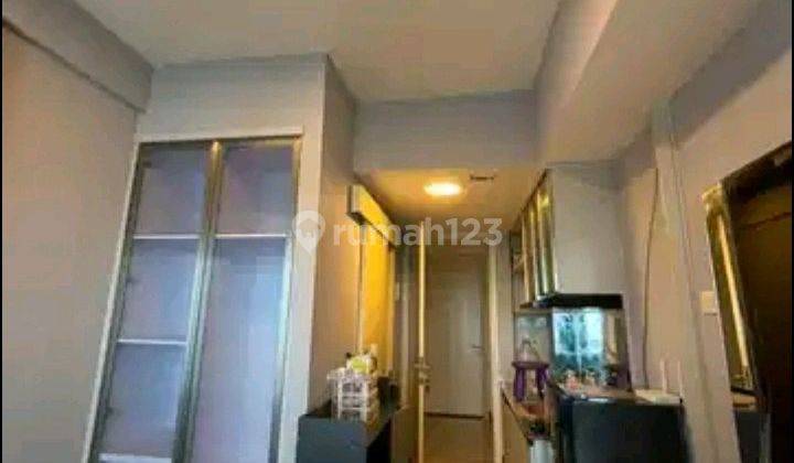 Apartement Amor Pakuwon City Furnished Nat.ya074 1