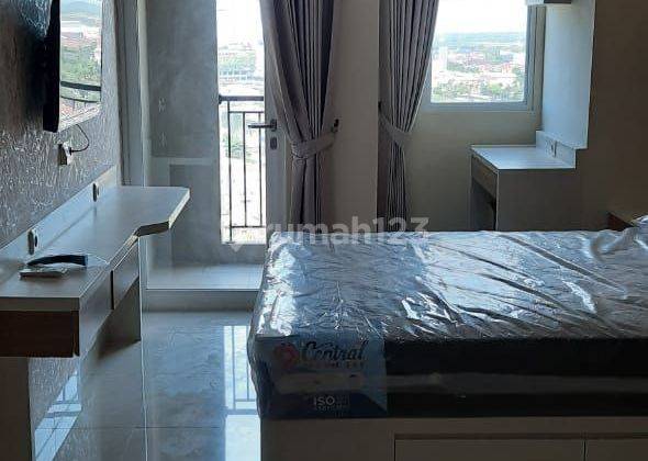 Apartement Grand Dharmahusada Lagoon Furnished Nat.ya275 1