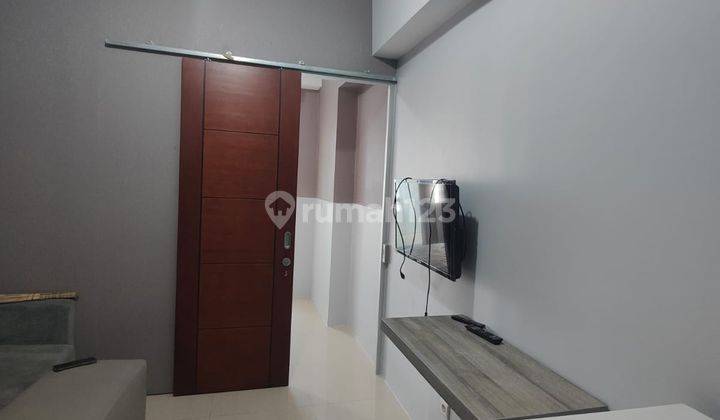 Apartemen Gunawangsa Tidar 1 BR Furnished Nat.ya148 2