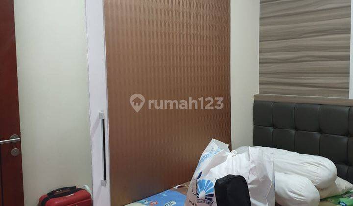 Apartemen Gunawangsa Tidar 2 BR Furnished Nat.ya153 2