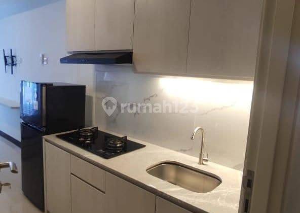 Apartement Amor Pakuwon City Furnished Nat.ya312 2