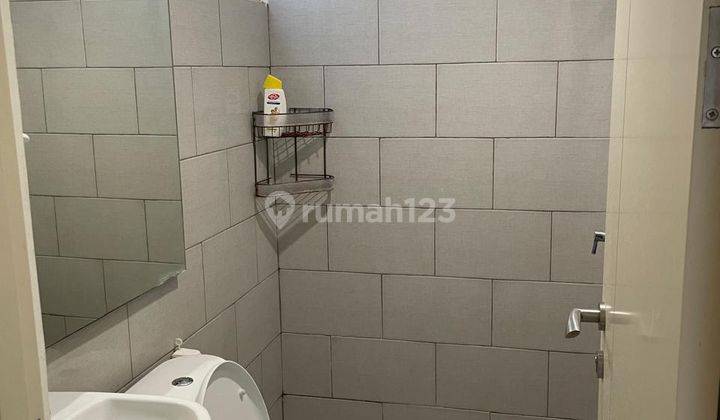 Apartement Amor Pakuwon City 2 BR Furnished 2