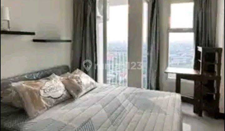 Apartement Amor Pakuwon City Furnished Nat.ya077 1