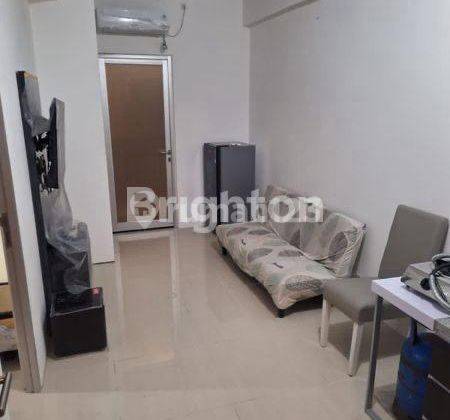 Apartemen Gunawangsa Tidar 2 BR Furnished Nat.ya152 1