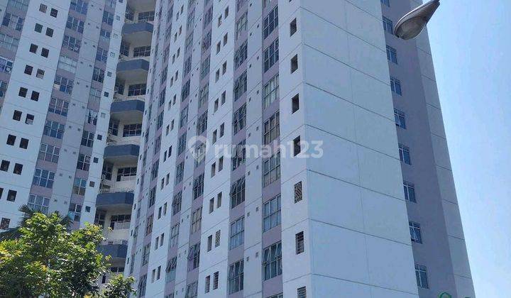 Apartemen Dian Regency Sukolilo 2 BR Furnished Nat.ya083 2