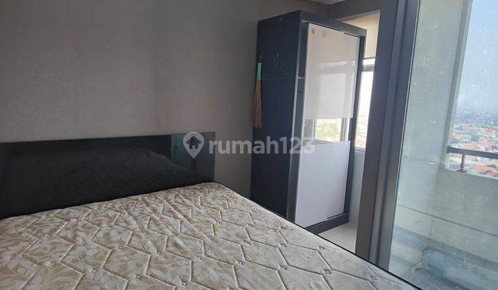 Apartemen Gunawangsa Tidar 1 BR Furnished Nat.ya148 1