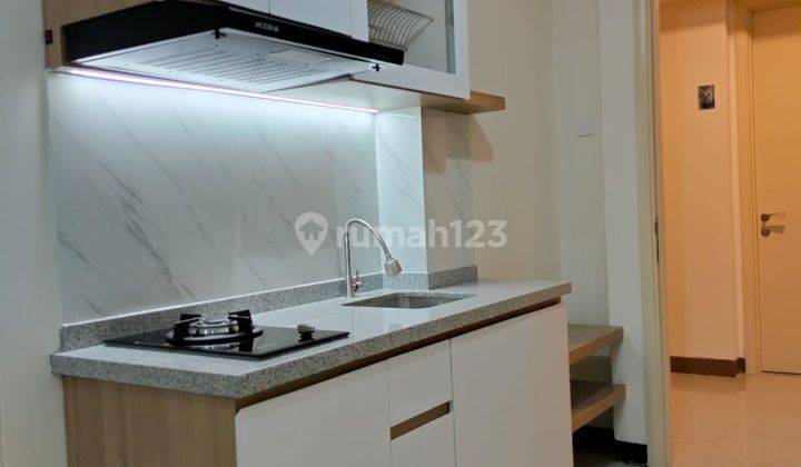 Apartement Amor Pakuwon City Furnished Nat.ya192 2