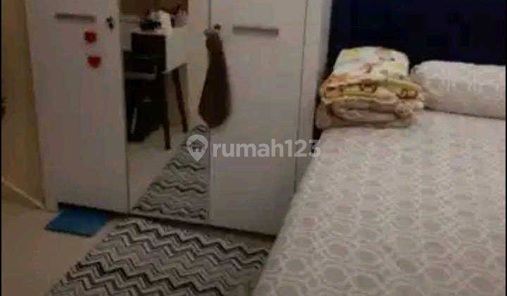 Apartemen Gunawangsa Tidar 2 BR Furnished Nat.ya154 2