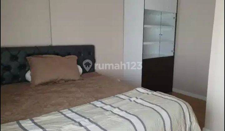 Apartement East Coast Residence 2 BR Nat.ya015 1