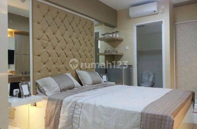 Apartement Educity Stanford Studio Furnished Nat.ya066 1