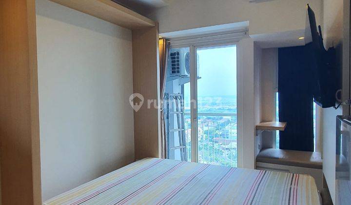 Apartement Amor Pakuwon City Furnished Nat.ya368 1