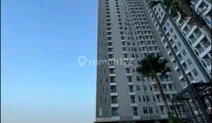 Apartement Amor Pakuwon City Furnished Nat.ya074 2