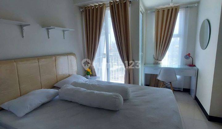 Apartement Amor Pakuwon City Furnished Nat.ya314 1