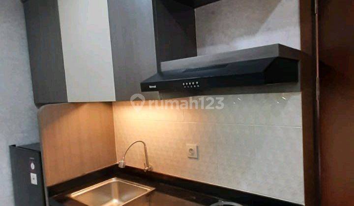 Apartement Grand Dharmahusada Lagoon Furnished Nat.ya174 2