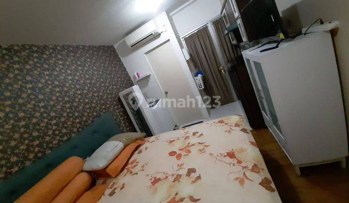 Apartemen Educity Tower Harvard Furnished Nat.ya108 1