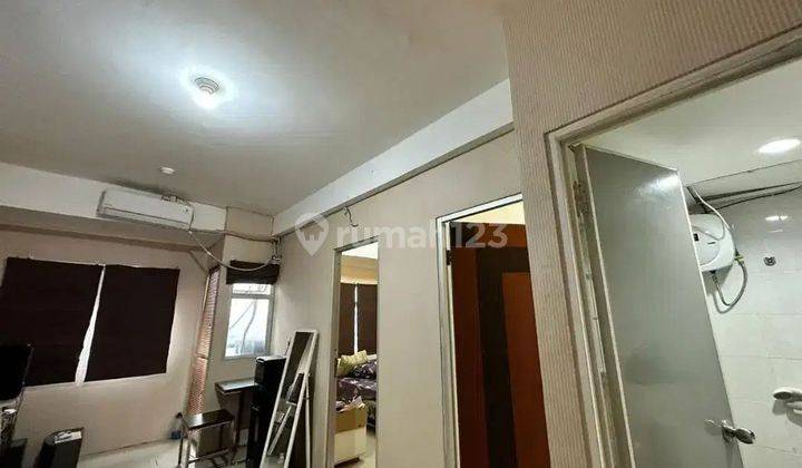 Apartement Gunawangsa Merr 2 BR Furnished Nat.ya171 1