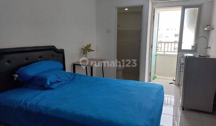 Apartement Educity Stanford Furnished Nat.ya288 1