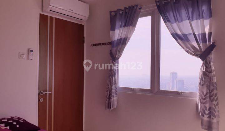 Apartement Puncak Dharmahusada 2 BR Furnished Nat.ya360 2