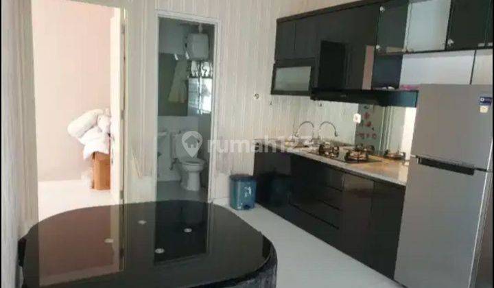 Apartement East Coast Residence 2 BR Nat.ya015 2